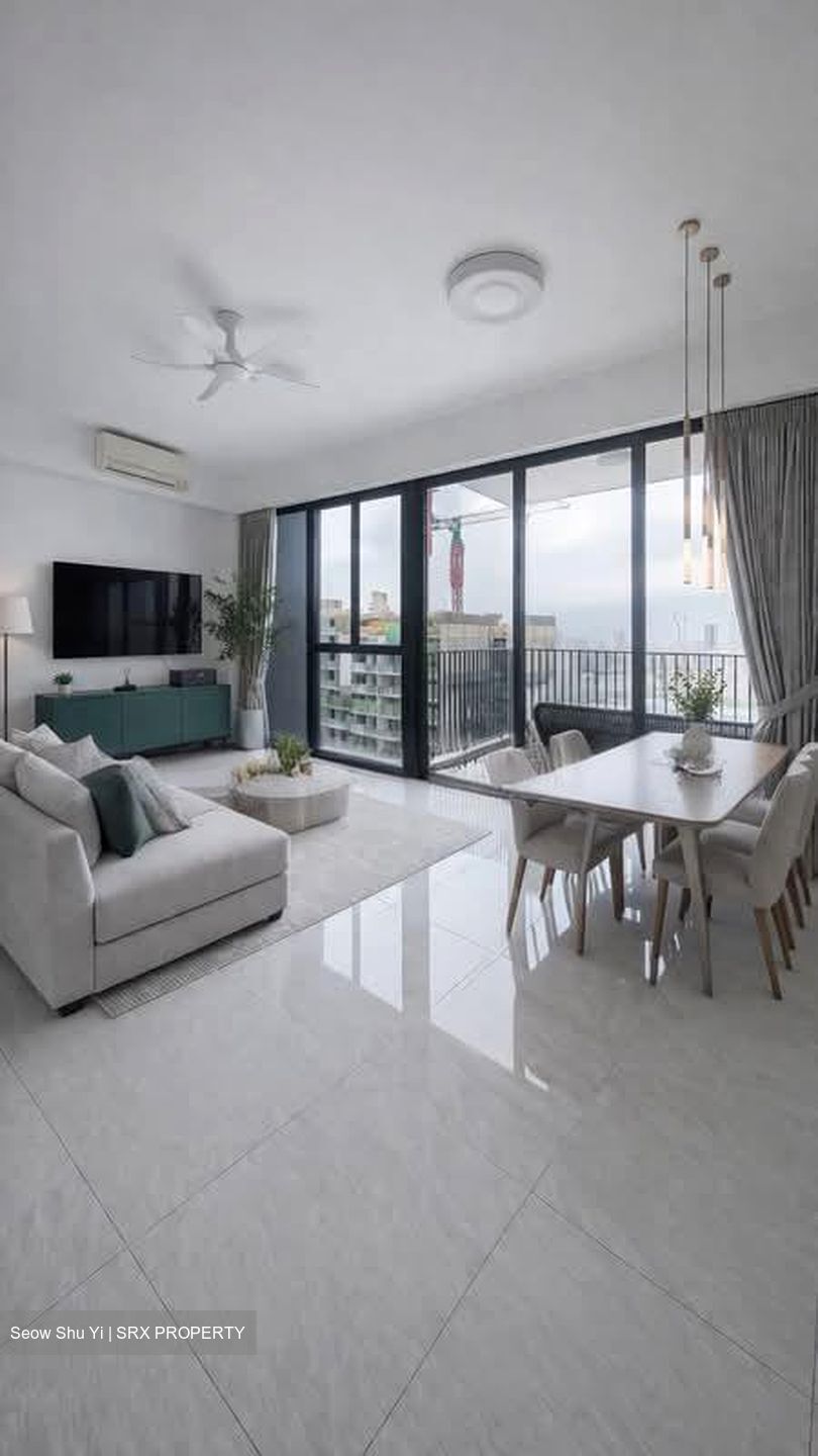 Gem Residences (D12), Condominium #541678551